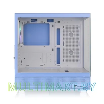 Корпус Thermaltake View 270 TG ARGB Hydrangea Blue CA-1Y7-00MFWN-00 картинка 4